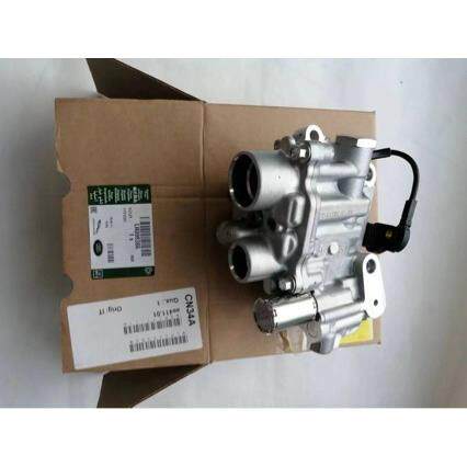 汽车配件适用于路虎揽胜 运动 3.0T5.0 2018-2021 机油泵LR098386