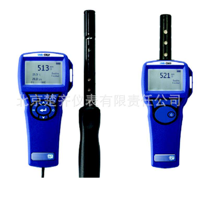 美国TSI 306-V2尘埃子计数器A粒ero缺省raTk六通9道2.83升