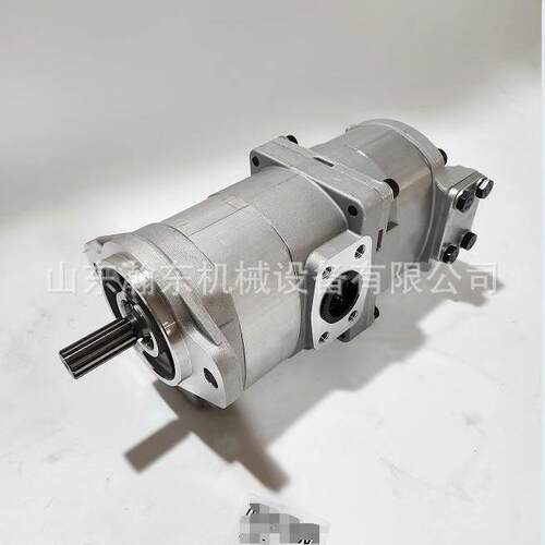推土机 D85 泵总成 705-51-30660