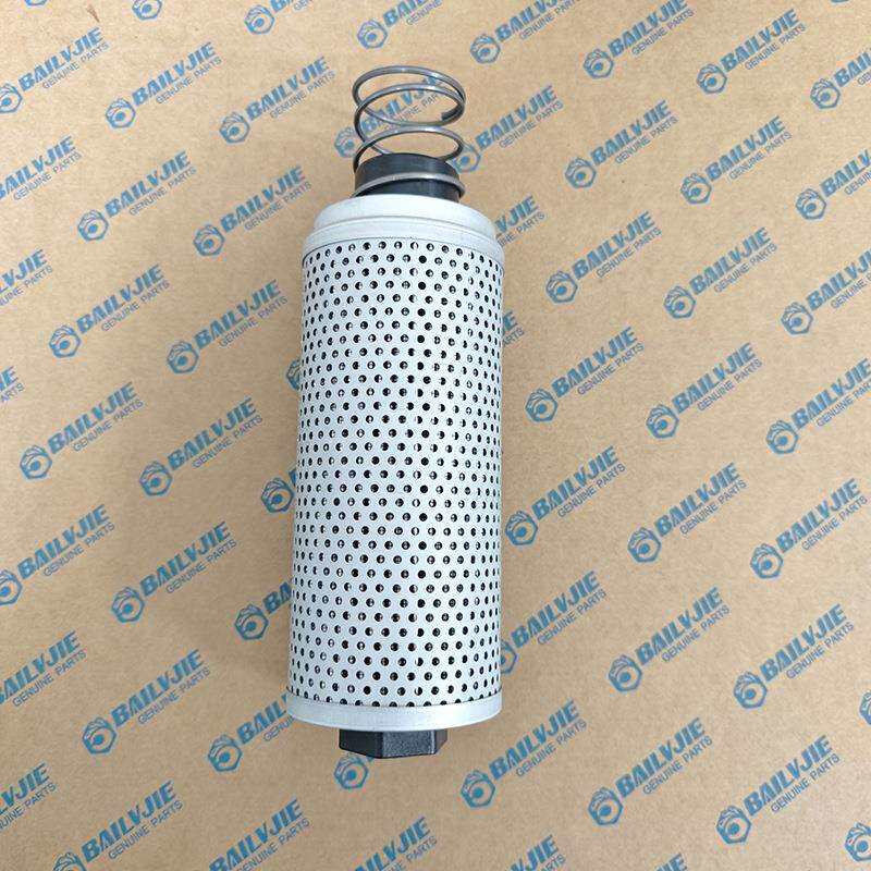 液压泵过滤器332-D5584JCB332D5584A HY90765杂质过滤回油滤芯