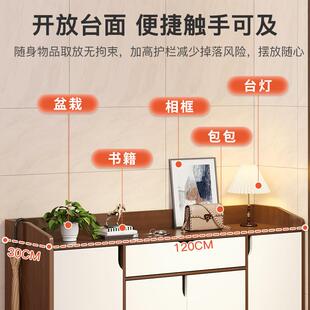 鞋柜家用门经口楼道走收纳储物柜PT-C34G小户济型入廊户玄关柜型