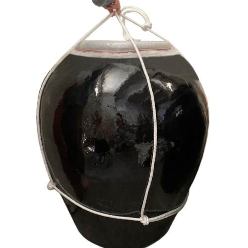 抬酒坛工具绳10年不老化抬酒坛神器可缩放耐磨抗老化从上往下套入