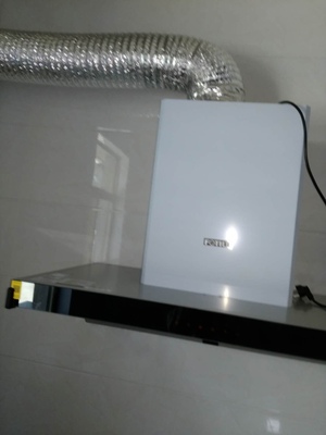 油烟机方太EM16T和EM17T哪个好，差别大不大？