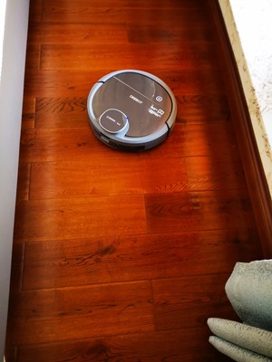 真实对比科沃斯和福玛特X60哪个好,区别大不大呢?