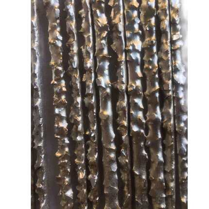 株洲厂家 YD合金焊条 硬质合金堆焊焊条 狼牙棒颗粒焊条