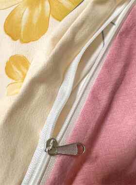 加厚磨毛被套单件纯棉春秋季单个被罩024新加厚磨毛款全15x20200