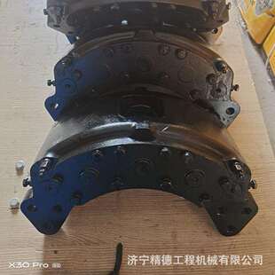 成工CG装载机955 958 932 942 938铲车刹车制动盘 刹车钳 桥总成