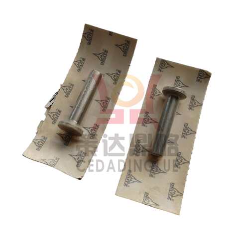 04178075气门挺柱道依茨发动机配件适用BF4 L2011道依茨发动机