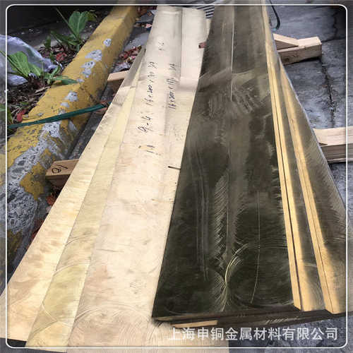 QAl10-4-4铝青铜板 现货批零QAl10-4-4铝青铜板