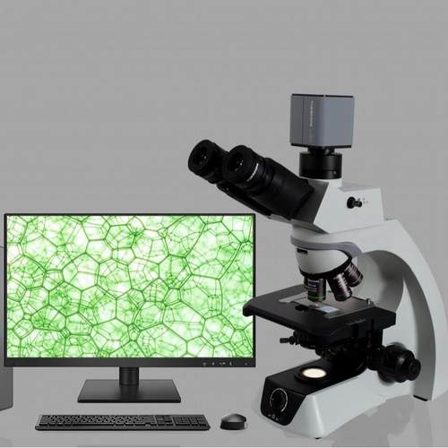 ZY40M科研级微生物显微镜电子显微镜
