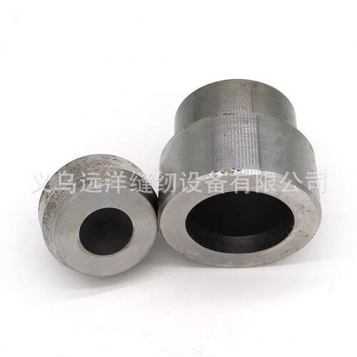DIY冲孔手压打孔工具打扣机冲孔模具气眼铆钉四合扣开孔模具