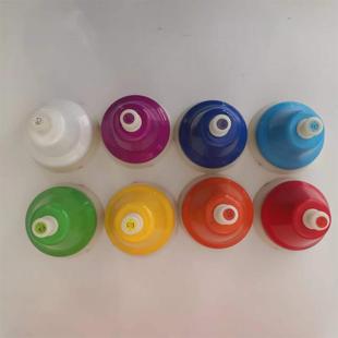 击乐器 铃 件玩具 幼打教用品八音课 鼠按钟 乐器配 高档奥尔夫