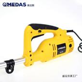 大率v交流功电动割草打机除小型家用插电WVN式 修剪机草坪草草机