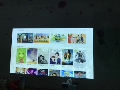 讨论反馈坚果V9投影仪怎么样，真有评测说的哪么神乎？