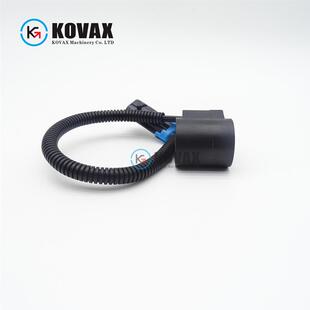 24V 12V S250 S453 6671025山猫装 S300 载机电磁阀线圈6309311