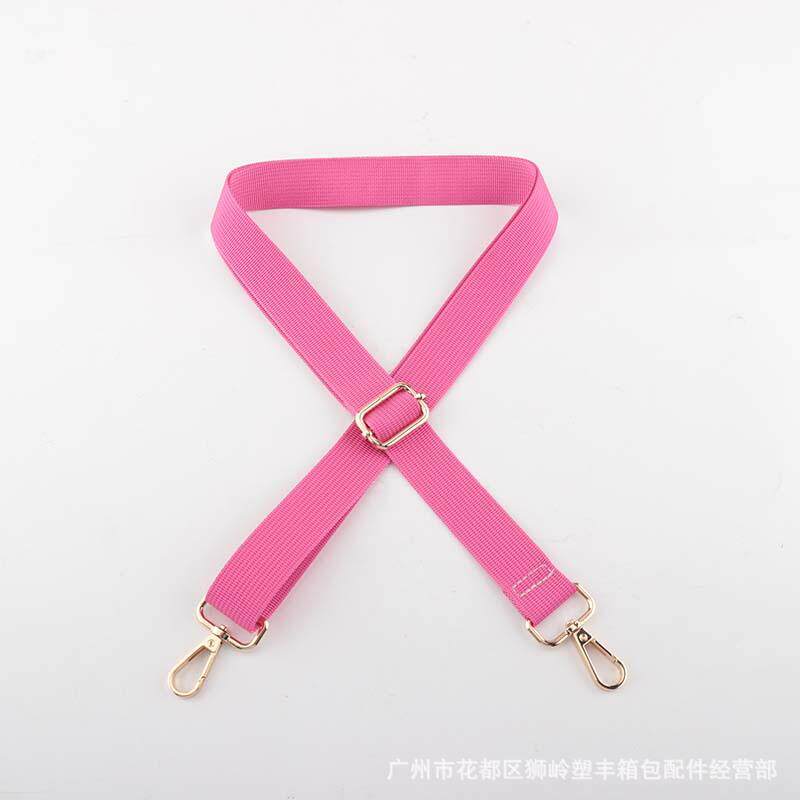 男女包通用带子单买尼龙带斜挎加长电脑包宽肩带音箱相机包带配件