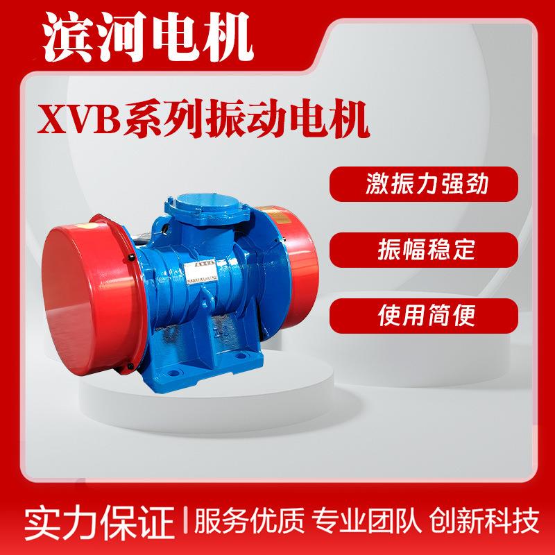 VB-32246-W系列振动电机震动设备常用六级电机XVB-32-6型号