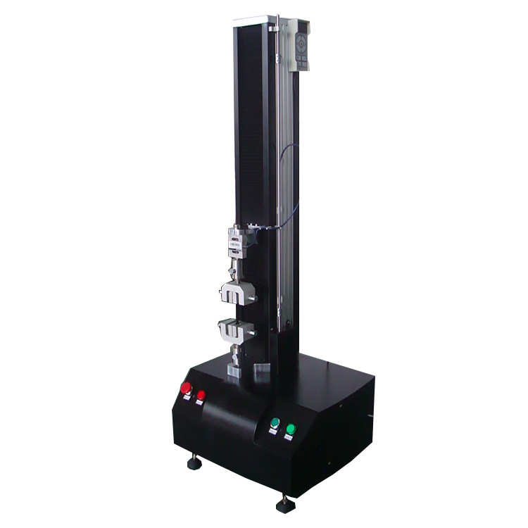 剥离力试验机厂家桌上微型电脑拉力强度试验机粘胶带触摸屏试验机