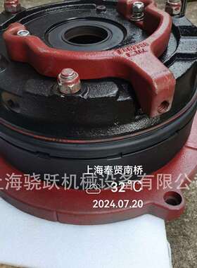 4原电机制动器H总成BE62BBE62BF1装200Nm00AC