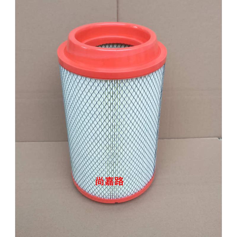 适配五征飞碟W5 轻卡货车空气滤芯空气滤清器空滤格保养 配件