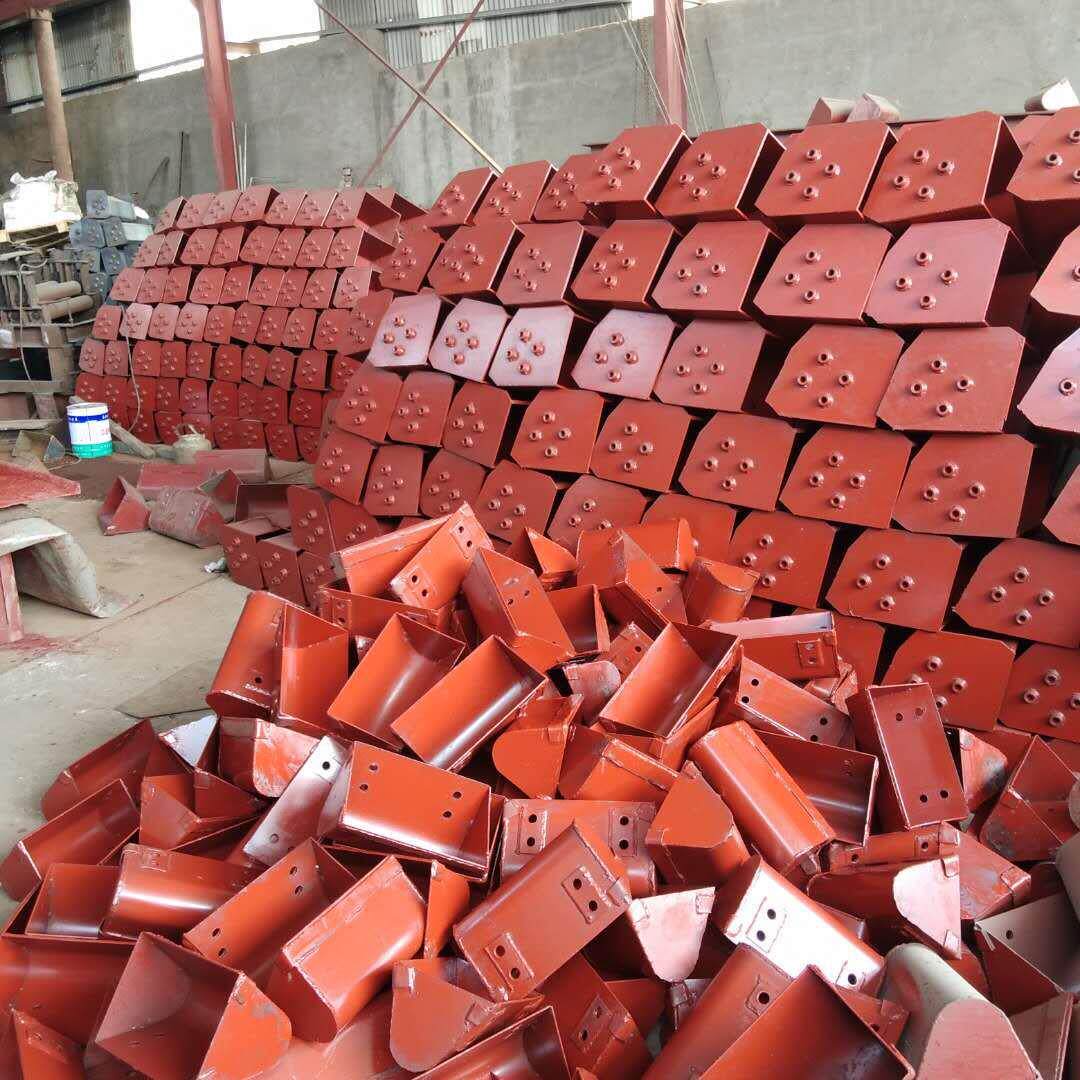 新款直销HL提升机料斗工业建筑物料输送NE系列垂直式304不锈钢提