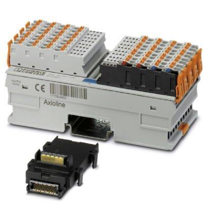 2类电+涌保护器-VAL-MS02IT/1-28585PGX48菲尼克防斯雷