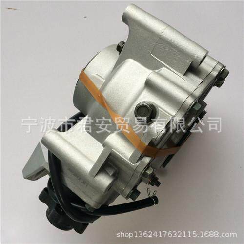 供应差速器ATV HS500 后差速 YS700