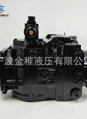 90R100LRGNN80S4S1E02FAD454524F050农业机械用液压泵