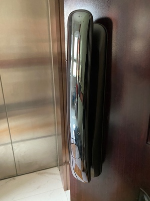 打听下指e家指纹锁怎么样，用后一周说真相