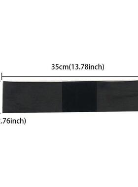 Professional Elastic Swing Golf Swing Arm Band Belt Men Wome