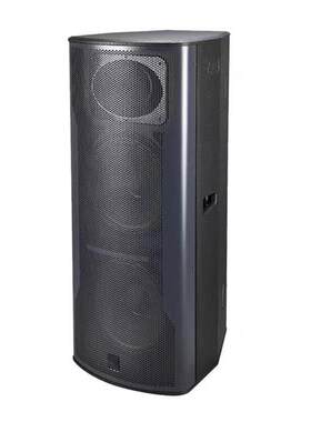 TX-215双15寸现代大功率全频音响舞台户外婚庆演出音箱