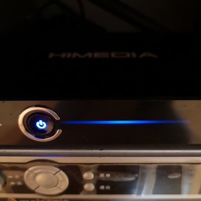 请教老铁入手海美迪HD600A三代网络高清播放器怎么样，良心评测