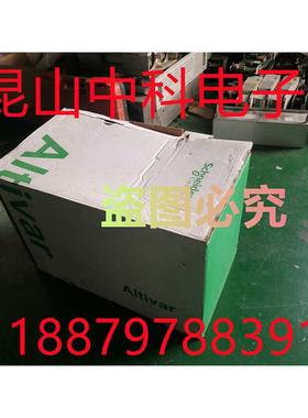 全新施耐德ATV310系列变频器 ATV310HD22N4AF 380v 22kw 实物