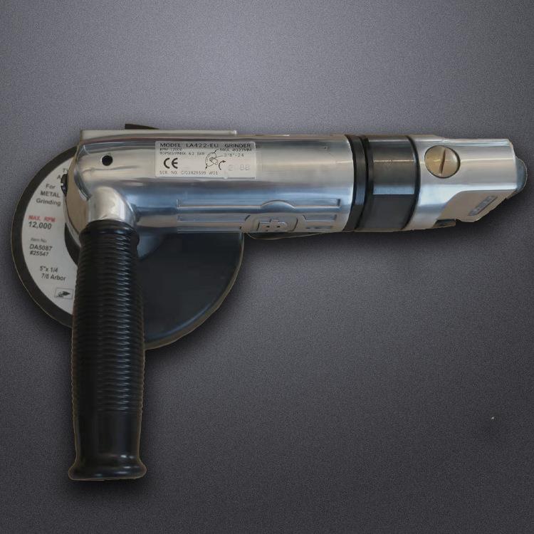L42-E机U气动A打磨英格索2兰风动打磨机抛光机气动角LA422-EU磨机