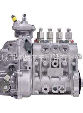 9400087421 燃油喷射泵 9-400-087-421 康明斯 6.6L 福