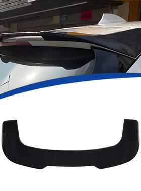 适用2014-2018款X5顶翼F15顶翼加装粘贴款黑武士款