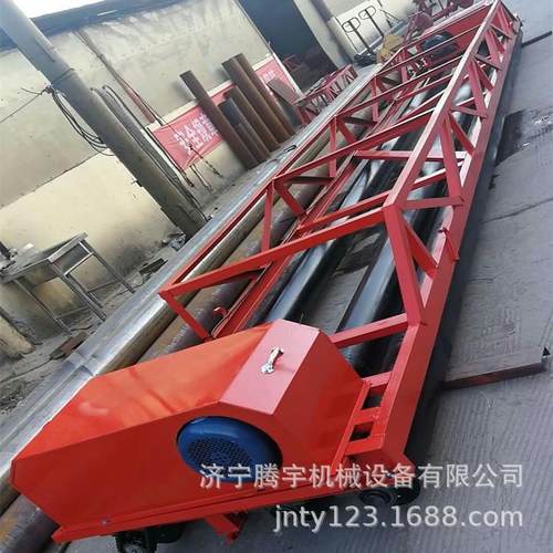 7米混凝土排阵摊铺一体机 混凝土振捣排 混凝土铺路机