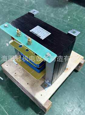 单相加热变压器B06K-BK4.5KVVA380V22V变12V243V大电流变压器