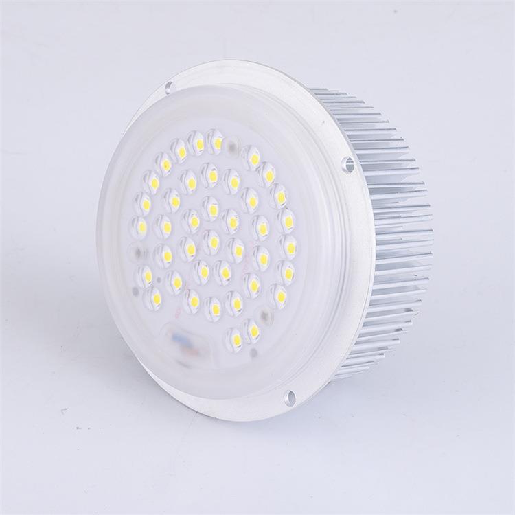 户外圆形模组块 LED型材模组配件维修 工程照明led球形光源