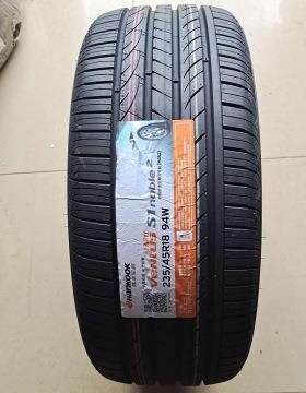 韩泰轮胎 235/45R18 94W H452