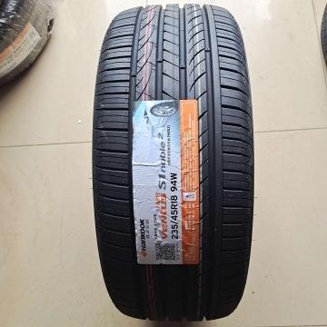 韩泰轮胎 235/45R18 94W H452