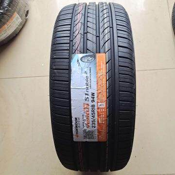 韩泰轮胎 235/45R18 94W H452