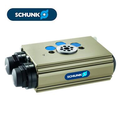 德国雄克schunk旋转气缸SRU-plus 40-W-180-3-EX,0364020耐久
