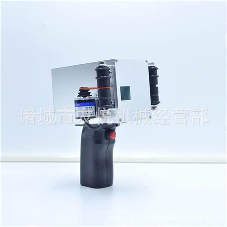 小型生产日期打码机边打速干小型多功能打码机修改日期的打码机