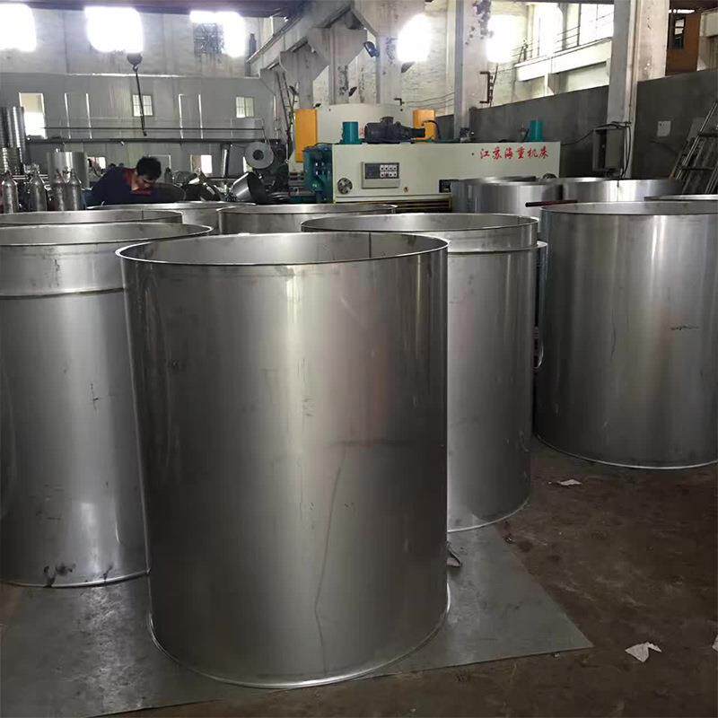 焊接风管304不锈风钢锌工风业排风管卫生49间通镀管道导管风道烟