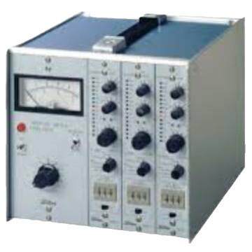 日本昭和测器SHOWA冲撞振动计MODEL-1607A原装正品便携式振动计