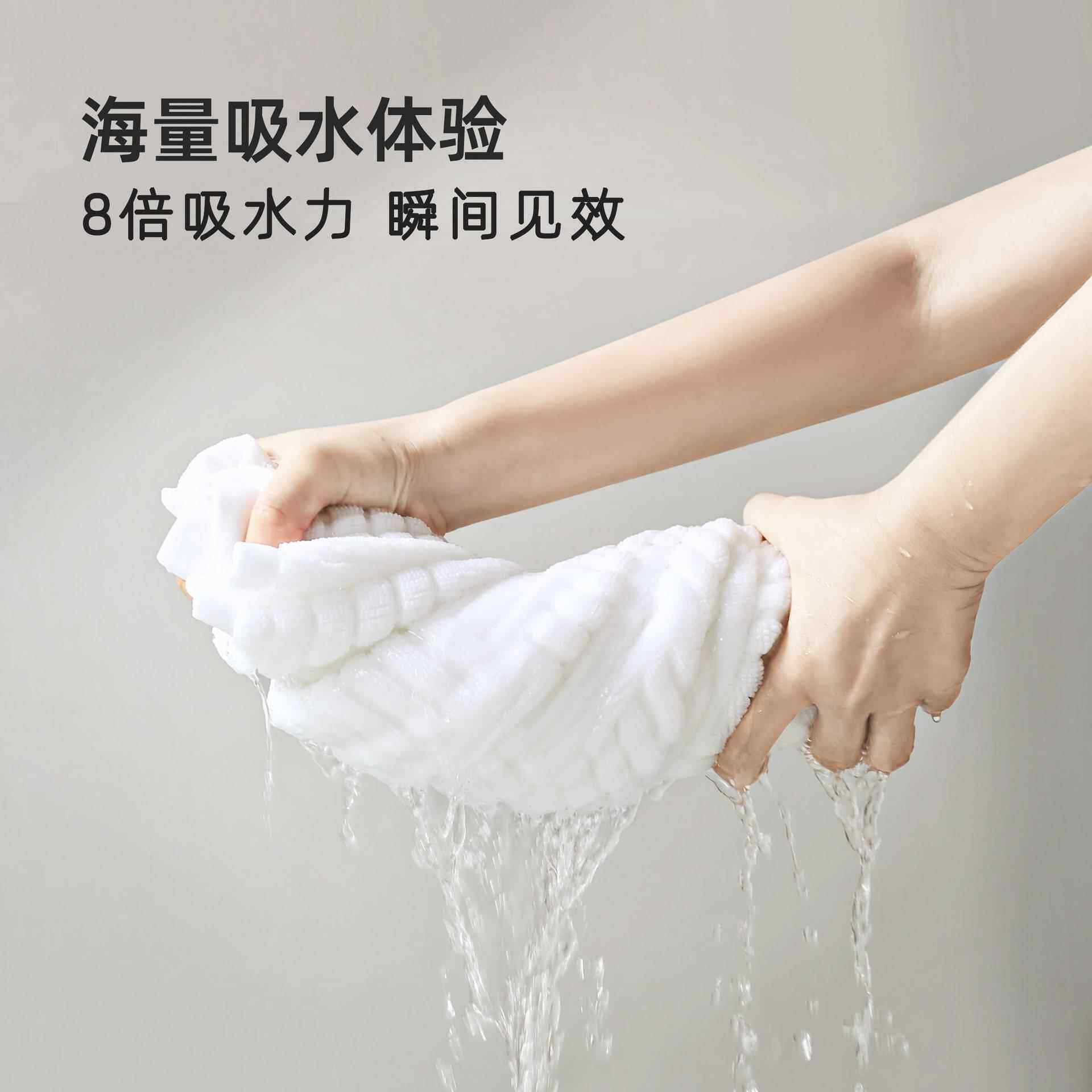 棉酒店地巾浴室地毛巾棉垫吸水防TPR厕所家卫生间踩脚滑用抹脚布