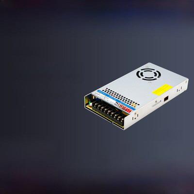 金升阳350W开关电源LM350-10B24v12v5v15v36v48v工控照明自动化