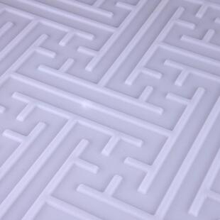 新款直销仿古地砖模具60*60*3地砖墙砖水泥花纹彩砖庭院路面地砖