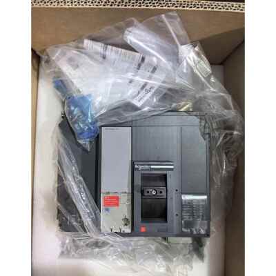施耐德塑壳断路器NS-800 N 4P Micrologic 2.0 前置接线NS33469